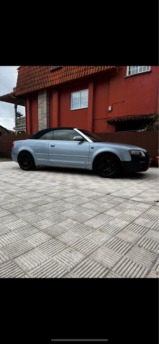 Audi A4 2007