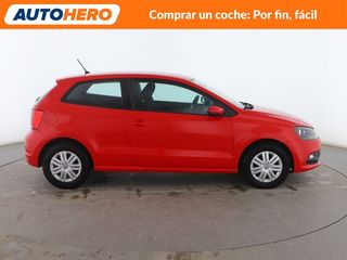 Volkswagen Polo 1.0 Edition BlueMotion