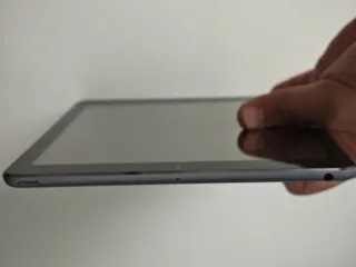 iPad Air 1ª Gen Gris