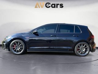 Volkswagen Golf GTI Performance DSG 2019 Nacional