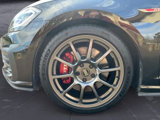 Volkswagen Golf GTI Performance DSG 2019 Nacional