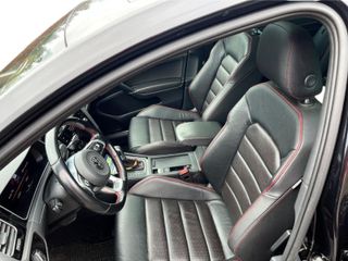 Volkswagen Golf GTI Performance DSG 2019 Nacional