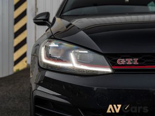 Volkswagen Golf GTI Performance DSG 2019 Nacional