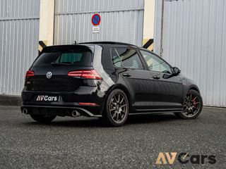 Volkswagen Golf GTI Performance DSG 2019 Nacional