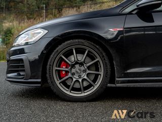 Volkswagen Golf GTI Performance DSG 2019 Nacional