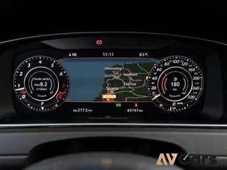 Volkswagen Golf GTI Performance DSG 2019 Nacional