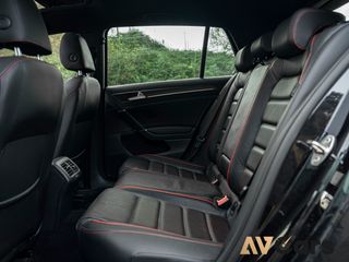 Volkswagen Golf GTI Performance DSG 2019 Nacional