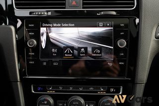 Volkswagen Golf GTI Performance DSG 2019 Nacional