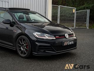 Volkswagen Golf GTI Performance DSG 2019 Nacional