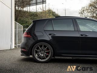 Volkswagen Golf GTI Performance DSG 2019 Nacional