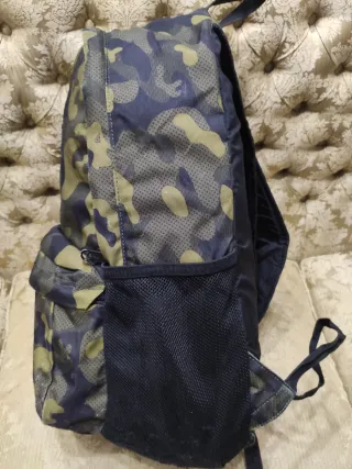 Mochila Puma Camuflaje