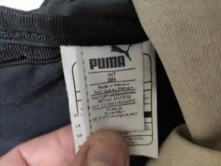 Mochila Puma Camuflaje