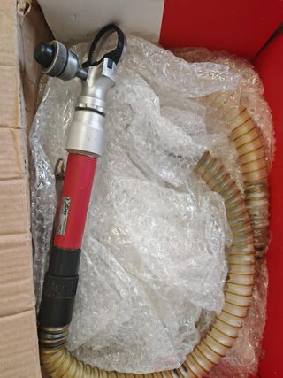 Cortador Suhner TurboTrim LSA 5-H TOP