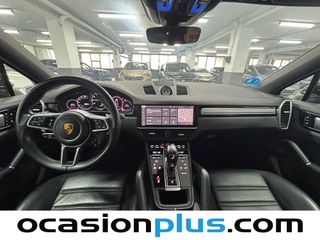 Porsche Cayenne Coupé E-Hybrid 340 kW (462 CV)