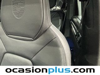 Porsche Cayenne Coupé E-Hybrid 340 kW (462 CV)