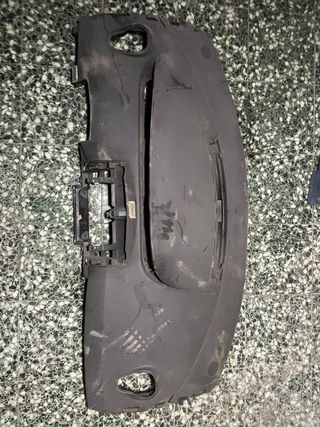 puerta renault  scenic