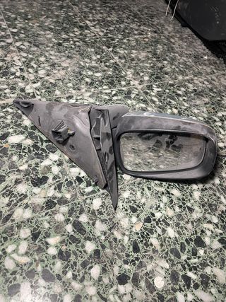 puerta renault  scenic