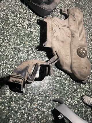 puerta renault  scenic