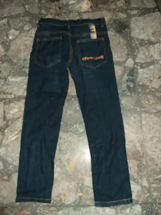 Lotto vestiti bambina 6 anni