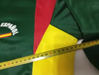 Antigua Chaqueta militar ejercito español 90