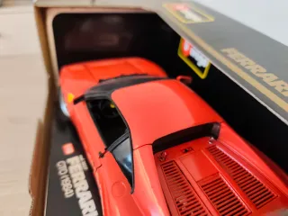 1:18 Ferrari GTO 1984 Bburago