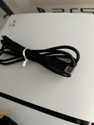 Playstation 5 Slim Completa