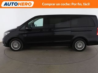 Mercedes Clase V V 220 d lang  Avantgarde