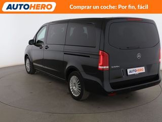 Mercedes Clase V V 220 d lang  Avantgarde