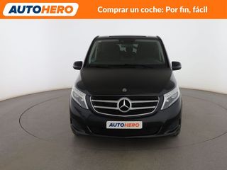 Mercedes Clase V V 220 d lang  Avantgarde