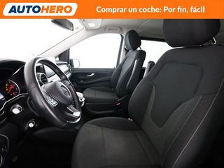 Mercedes Clase V V 220 d lang  Avantgarde