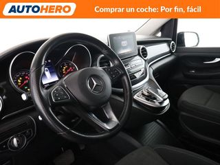 Mercedes Clase V V 220 d lang  Avantgarde