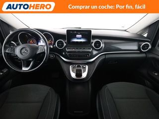 Mercedes Clase V V 220 d lang  Avantgarde
