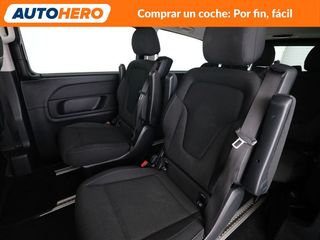 Mercedes Clase V V 220 d lang  Avantgarde