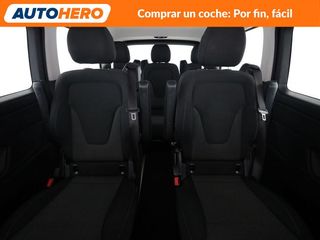 Mercedes Clase V V 220 d lang  Avantgarde