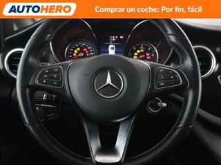 Mercedes Clase V V 220 d lang  Avantgarde