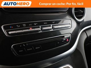 Mercedes Clase V V 220 d lang  Avantgarde