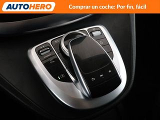 Mercedes Clase V V 220 d lang  Avantgarde