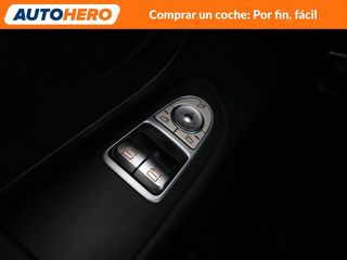 Mercedes Clase V V 220 d lang  Avantgarde