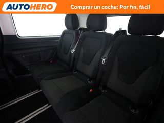 Mercedes Clase V V 220 d lang  Avantgarde