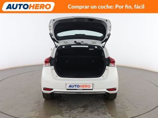 Toyota Auris 1.2 Turbo Active