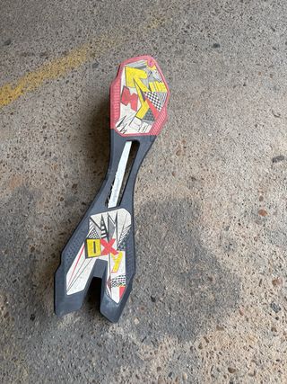 Monopatín Waveboard