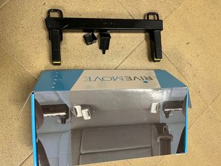 Rivemove Rivekids Isofix