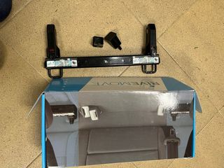 Rivemove Rivekids Isofix