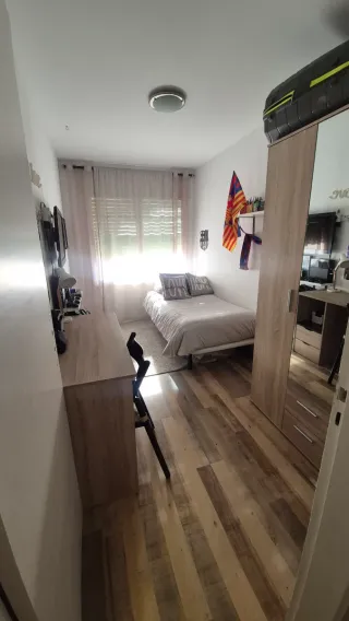 Habitación individual para chica GAVARRA