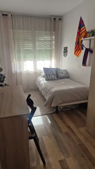 Habitación individual para chica GAVARRA