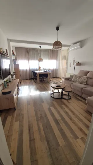 Habitación individual para chica GAVARRA