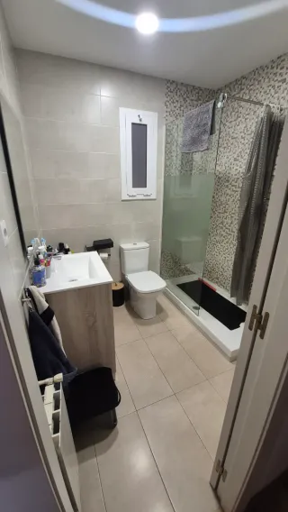 Habitación individual para chica GAVARRA