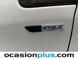 Peugeot 208 1.6 BlueHDi Style 55 kW (75 CV)