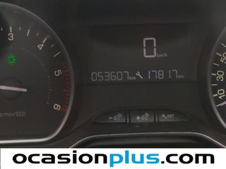 Peugeot 208 1.6 BlueHDi Style 55 kW (75 CV)