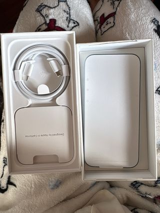 iPhone 15 128GB Nuevo